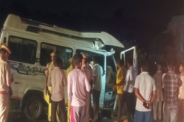 Jodhpur accident,