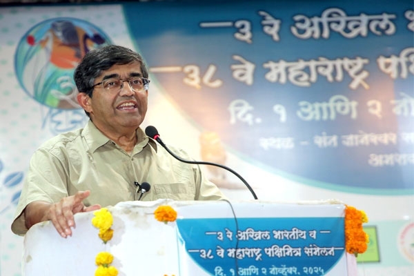 Praveen Singh Pardeshi 