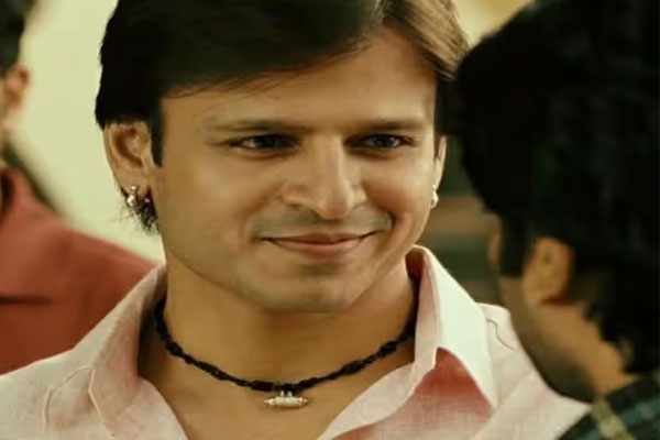 Vivek Oberoi 