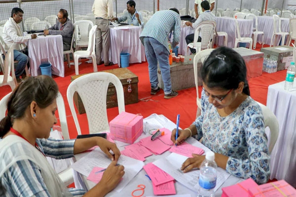 municipal election Wardha