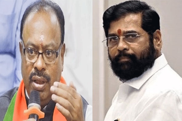 Chandrashekhar Bawankule