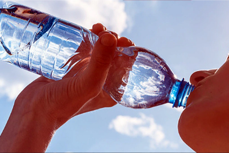 तहानलेल्या लोकांची वेदना