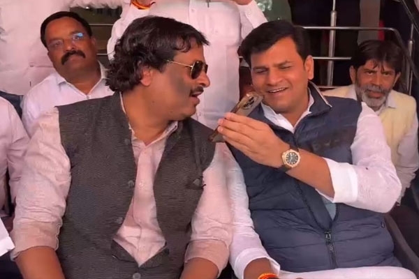 Chikhaldara Municipal Council