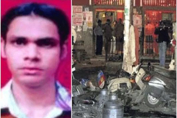 al-falah-university-student al-falah-university-student