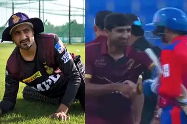 harbhajan singh pakistan harbhajan singh pakistan