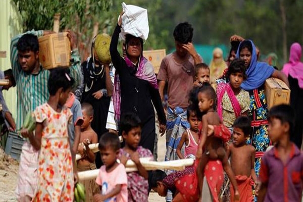 pakistan rohingya pakistan rohingya