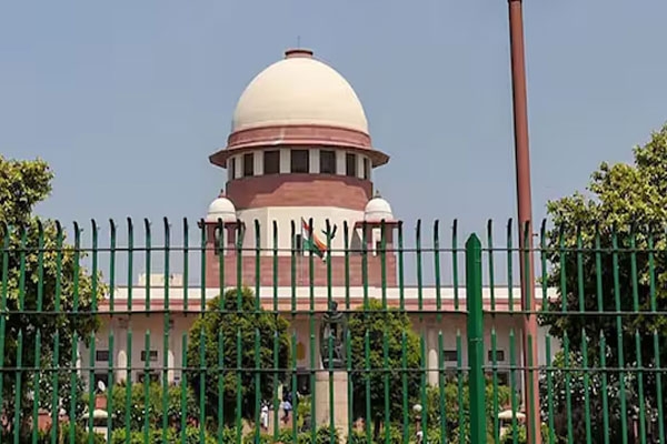 police and supreme court