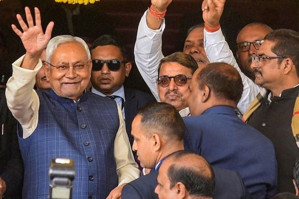 nitish kumar news cabinet