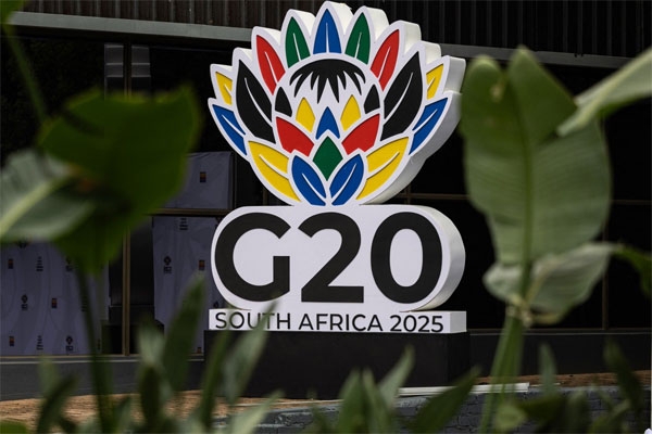 south africa g20