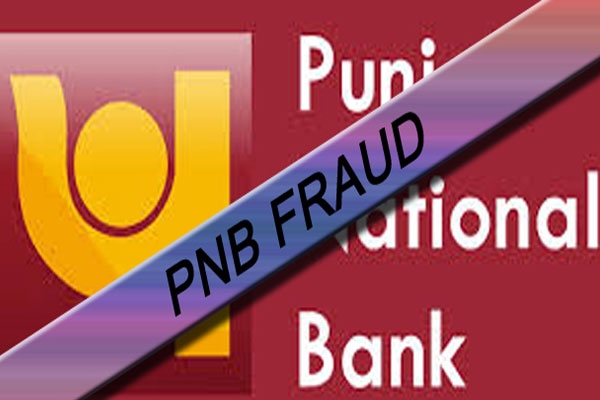 Punjab National Bank fraud,