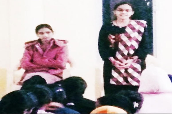 Rani Lakshmibai Jayanti 