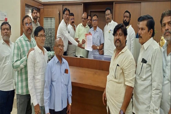 Malegaon Dongarale incident