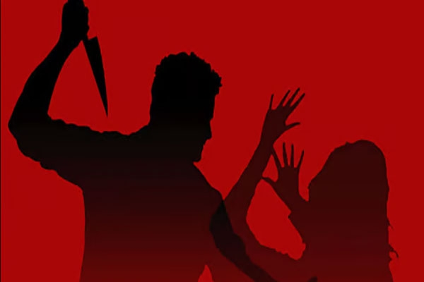 knife attack Yavatmal