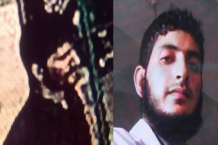 सीरियन आयसिस कमांडरने केली होती बॉम्ब बनवण्यात मदत