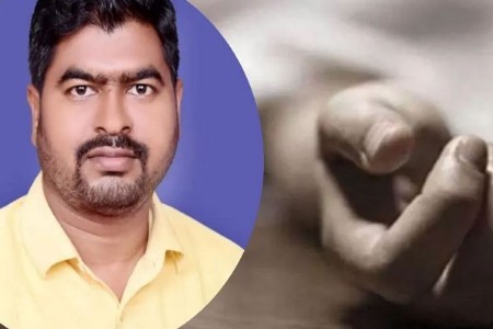 भाजपा आमदाराच्या भावाचा अपघातात मृत्यू