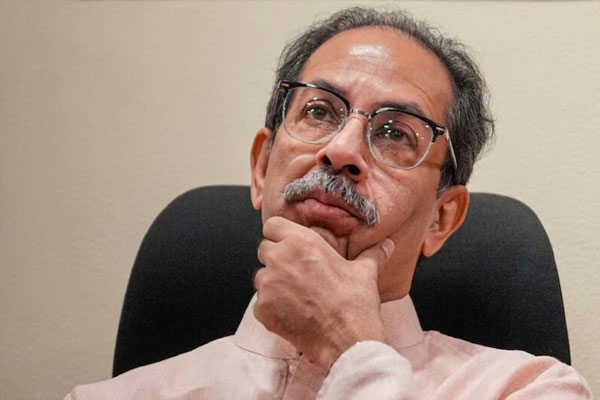 Trouble in Thackeray