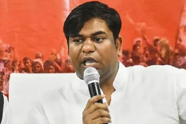 Mukesh Sahni party leader murdered