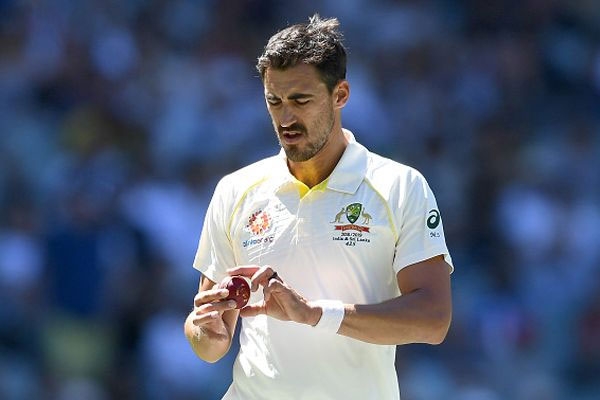 mitchell starc