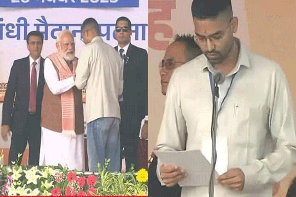 deepak-prakash-oath-in-jeans-shirt