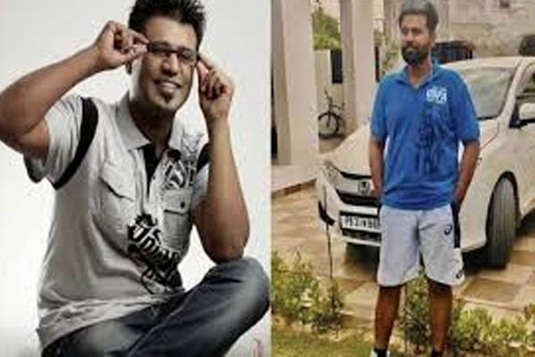 गायक हरमन सिद्धू