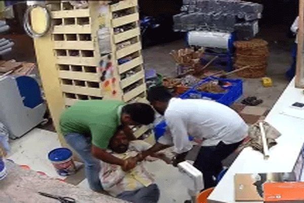 heart-attack-in-shop-mandya