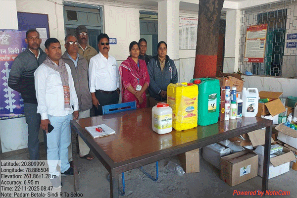 raid-on-center-selling-pesticides