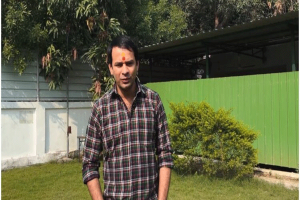 tej-pratap-yadav-becomes-blogger