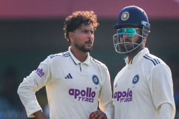 पंत ने खोया आपा पंत ने खोया आपा