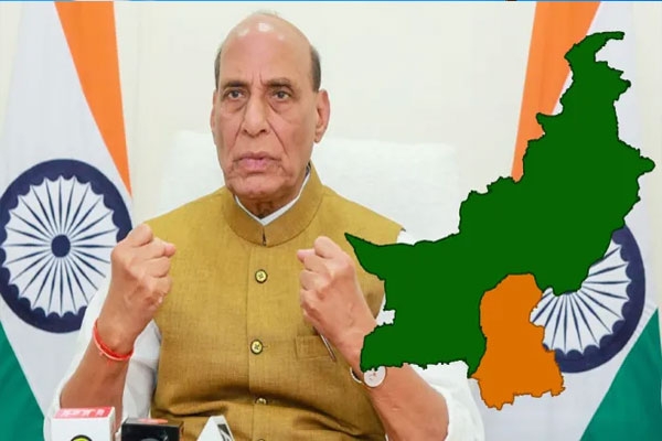 Rajnath Singh