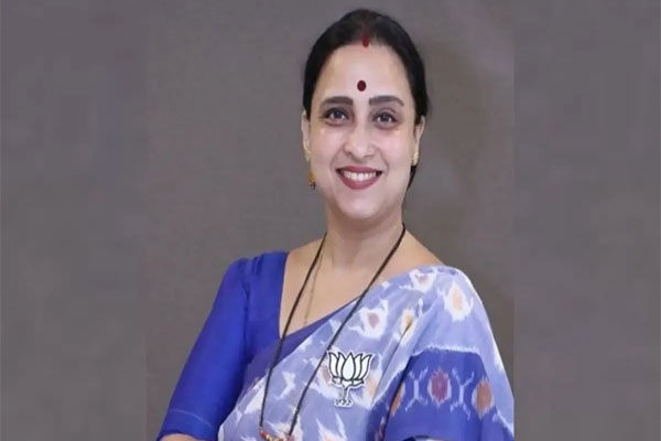 Lok Janshakti Party support BJP