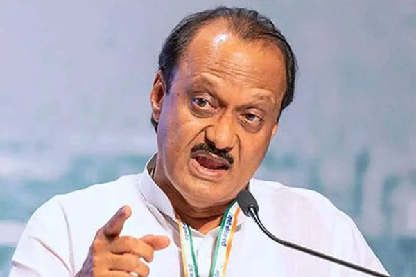 Ajit Pawar Ajit Pawar