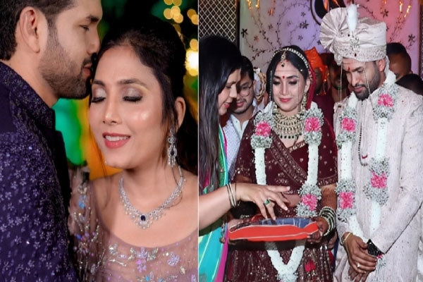 pankaja munde pa anant garje