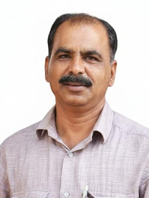 pawan misra