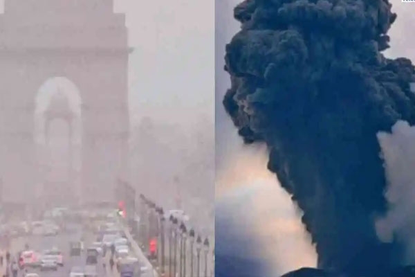 Ethiopian Ashes and Delhi