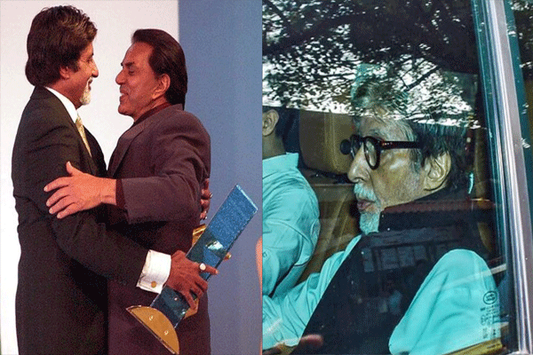amitabh-remembered-dharmendra