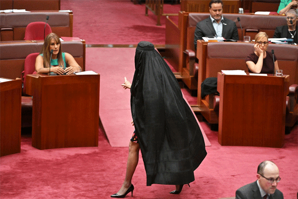 australias-burqa-controversy