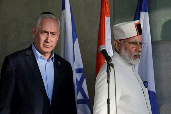 israeli-prime-minister-cancels-india-visit