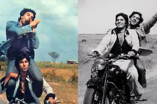 धर्मेंद्र 