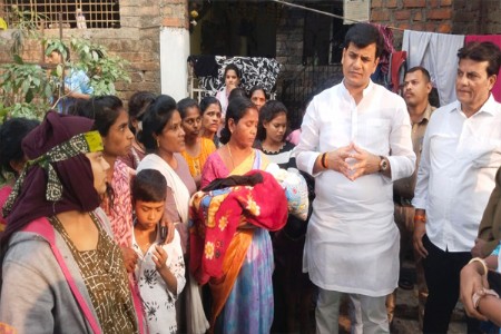 ऋषिकेशची हत्या करणार्‍यांची धिंड काढा