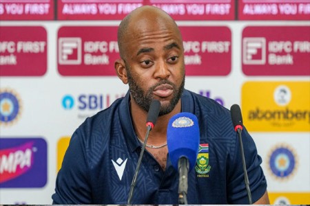 कॉनराडच्या वादावर बावुमाला झाली 'बटू' कमेंटचीही आठवण