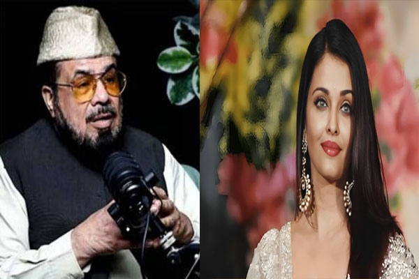 Aishwarya Rai Bachchan,