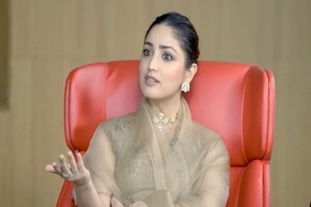 छोट्या पडद्यावरून बॉलिवूडपर्यंतचा सफल प्रवास!