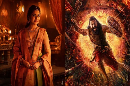 ब्लॉकबस्टर ‘कांतारा : चॅप्टर 1’ डिजिटल रिलीज