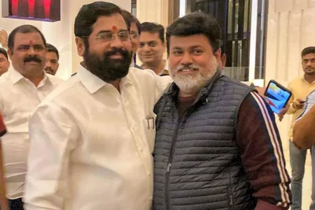 उदय सामंतांना फोन लाव रे जरा' ...