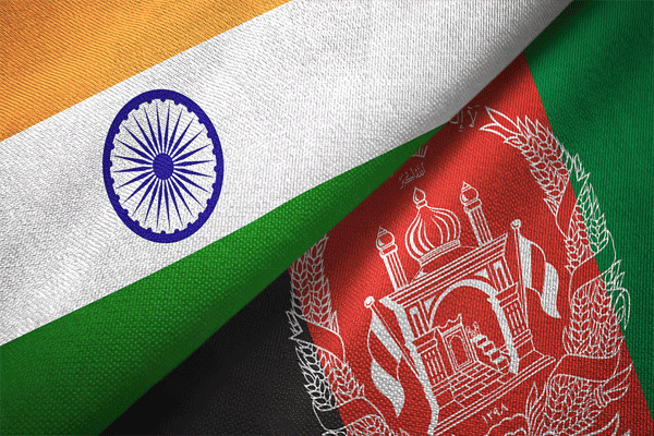 भारत-अफगाणिस्तान यांच्यात ९ अब्ज रुपयांच्या करार; पाकिस्तानमध्ये संतापाची लाट