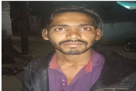 चिमुकलीवर अत्याचार करणाऱ्या सलमानचे एनकाउंटर