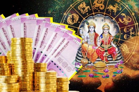 २०२६ मध्ये १०० वर्षांनंतर एक दुर्मिळ पंचग्रही योग तयार होत आहे; या ५ राशी चमकतील