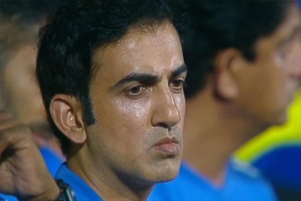 gambhir
