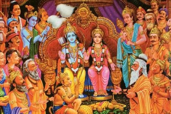 रामराज्य 