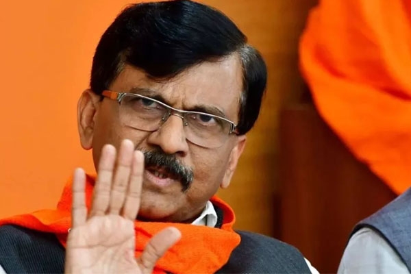 Sujoy Raut संजय Sanjay Raut - Tarun Bharat Nagpur